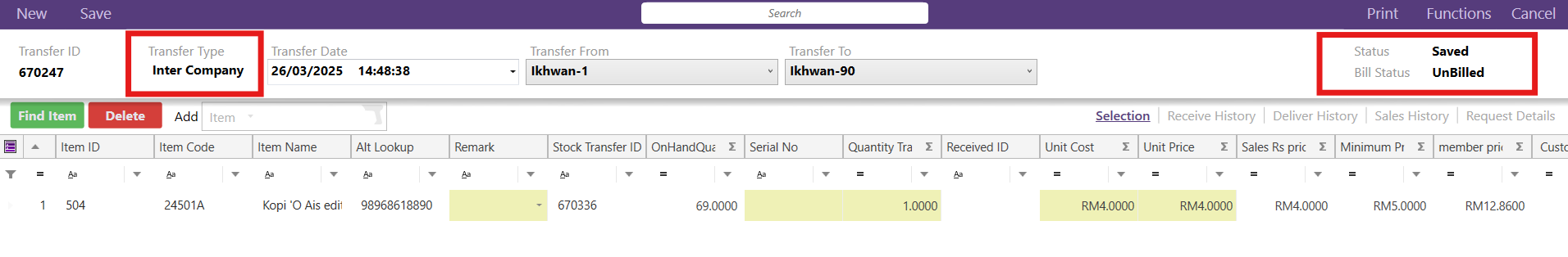 A screenshot of a computerAI-generated content may be incorrect.