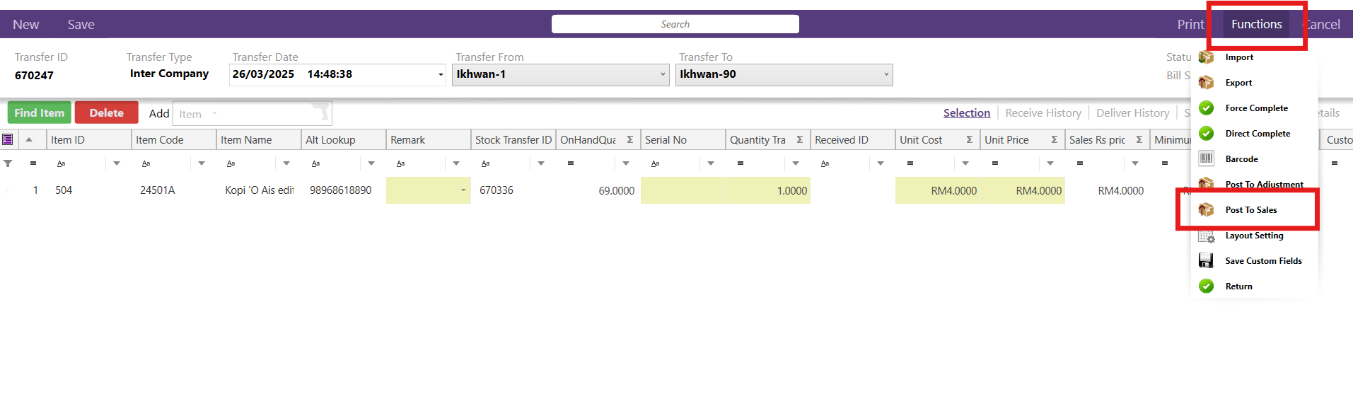 A screenshot of a computerAI-generated content may be incorrect.