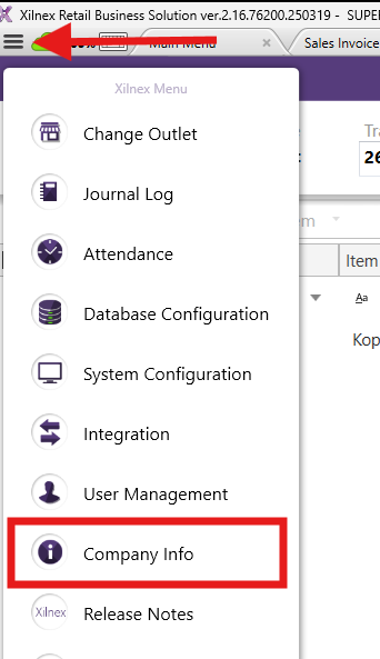 A screenshot of a computerAI-generated content may be incorrect.