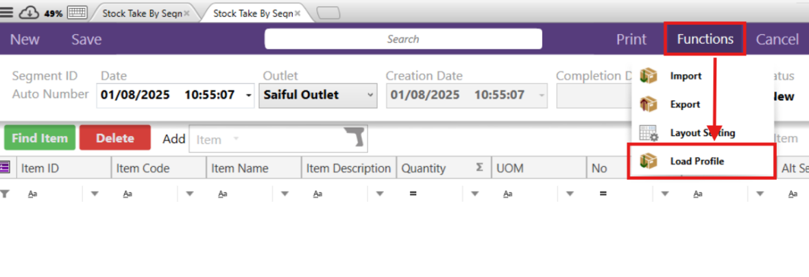 A screenshot of a computerAI-generated content may be incorrect.