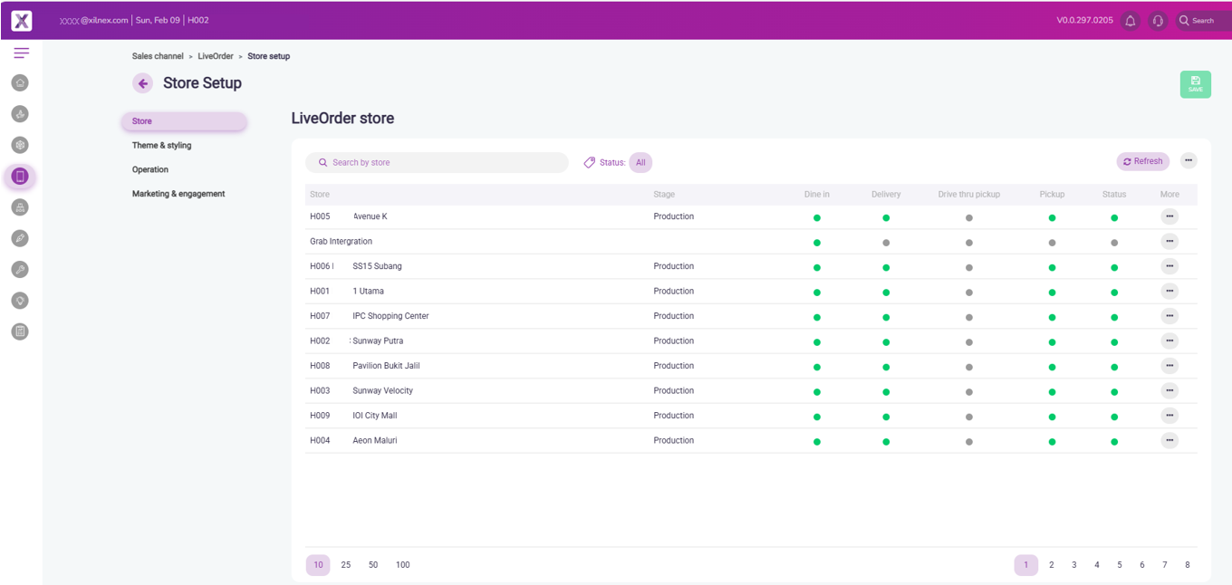 A screenshot of a computerAI-generated content may be incorrect.