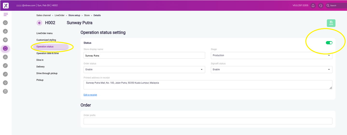 A screenshot of a computerAI-generated content may be incorrect.