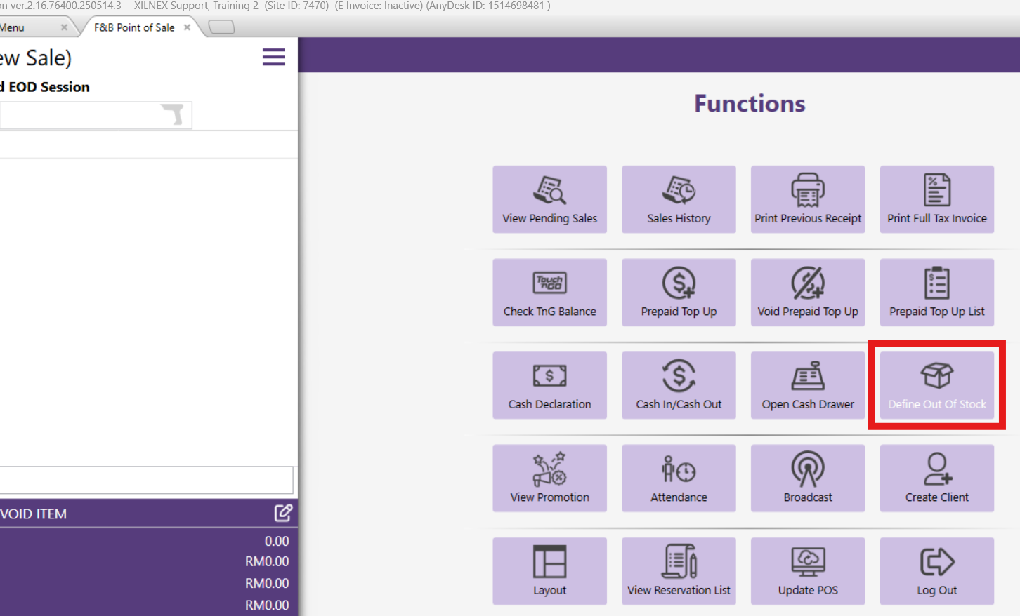 A screenshot of a computerAI-generated content may be incorrect.