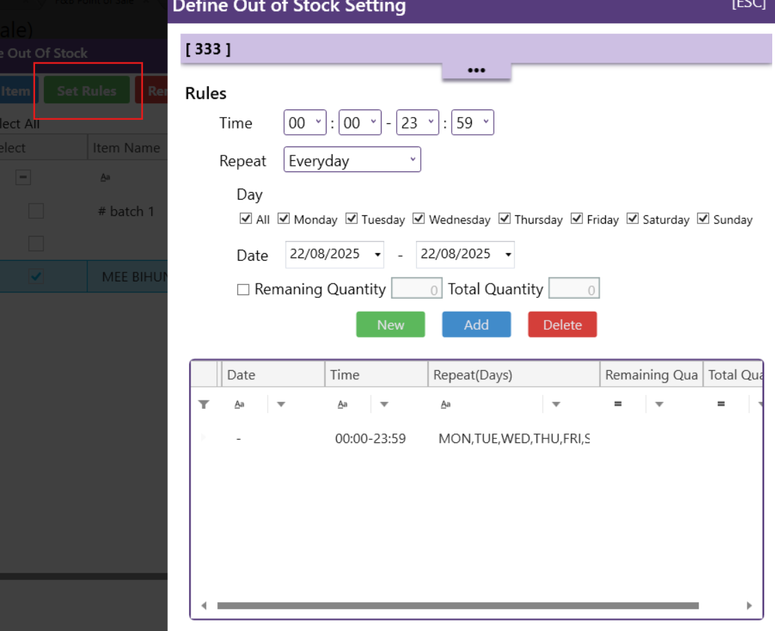 A screenshot of a computerAI-generated content may be incorrect.