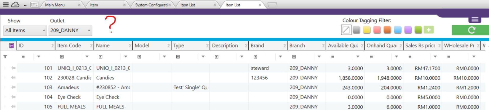 A screenshot of a computerAI-generated content may be incorrect.
