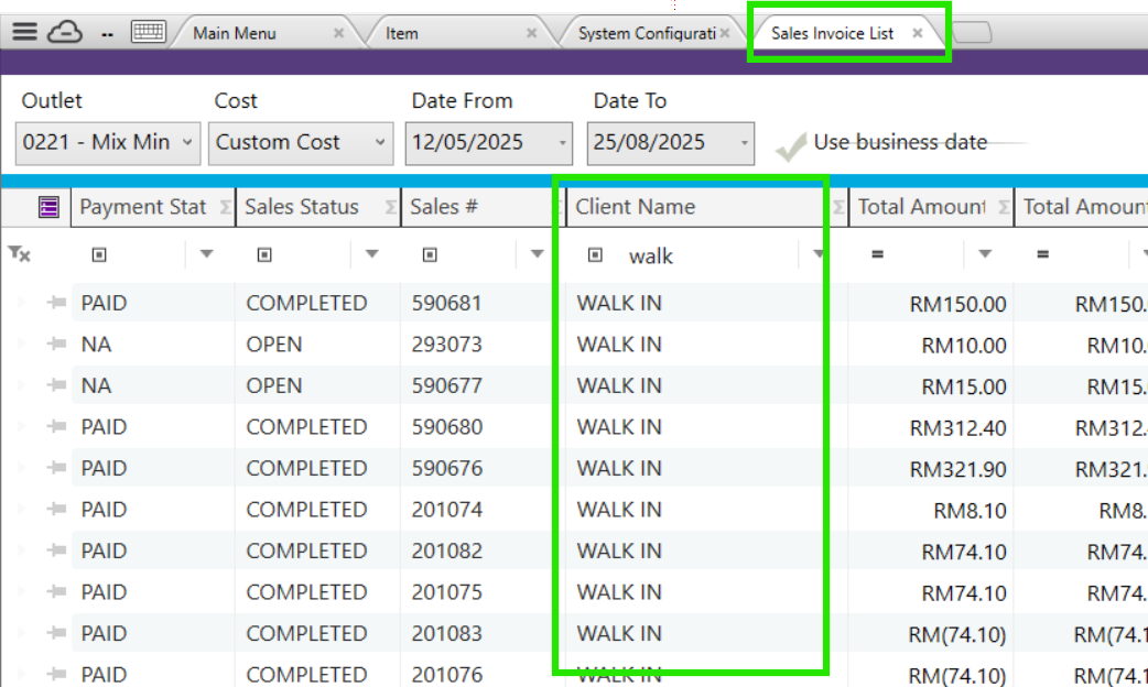 A screenshot of a computerAI-generated content may be incorrect.