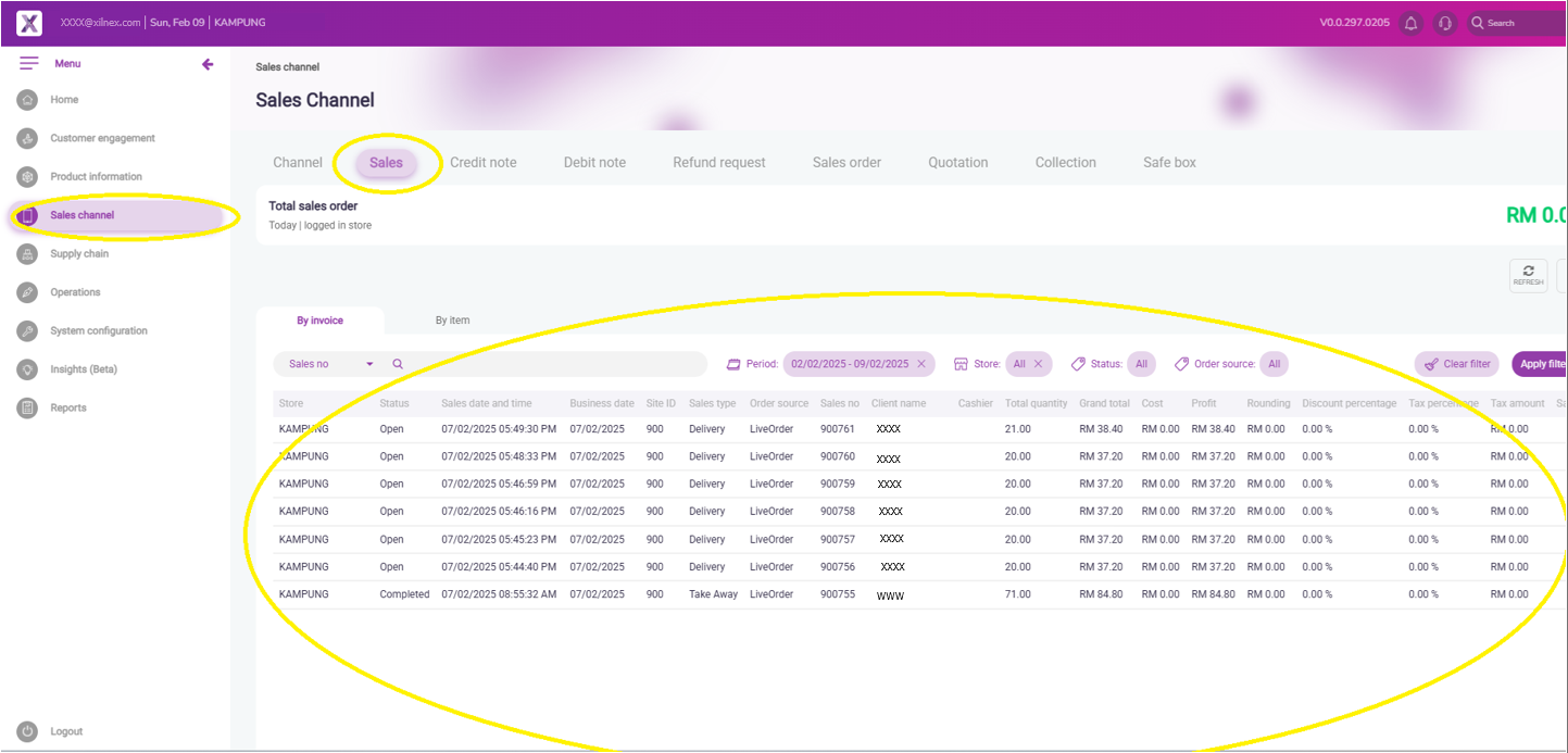 A screenshot of a computerAI-generated content may be incorrect.